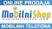 mobilni telefoni